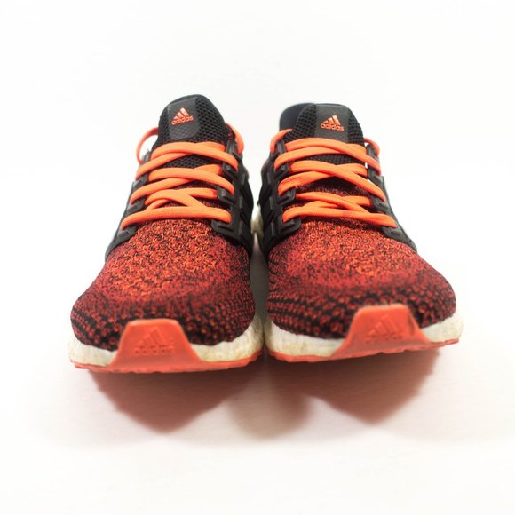 Adidas Ultraboost 2.0 Running Shoes - Men's Size 8 - Picture 3 of 12